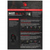 Мышь проводная A4Tech Bloody W95 Max черный, BT-5402110