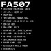 15.6" Ноутбук ASUS TUF Gaming A15 FA507XI-HQ014 черный, BT-5402525