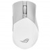 Мышь беспроводная/проводная ASUS ROG Gladius III AimPoint [90MP02Y0-BMUA10] белый, BT-5402589