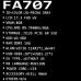 17.3" Ноутбук ASUS TUF Gaming A17 FA707XV-HX017 серый, BT-5402796