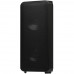 Портативная аудиосистема Samsung Sound Tower MX-ST40B, черный, BT-5403244