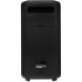 Портативная аудиосистема Samsung Sound Tower MX-ST50B, черный, BT-5403265
