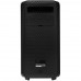Портативная аудиосистема Samsung Sound Tower MX-ST50B, черный, BT-5403265