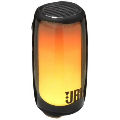 Портативная колонка JBL Pulse 5, черный, BT-5403550