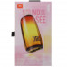 Портативная колонка JBL Pulse 5, черный, BT-5403550