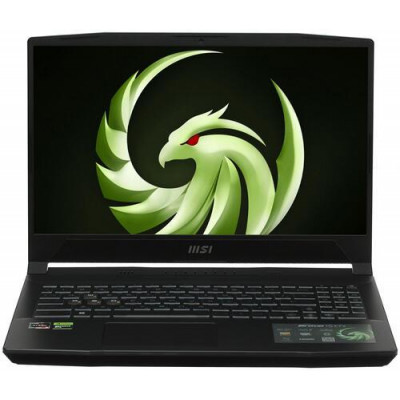 15.6" Ноутбук MSI Bravo 15 C7VF-039XRU черный, BT-5404325