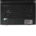 17.3" Ноутбук MSI Katana 17 B13VGK-472XRU черный, BT-5404343