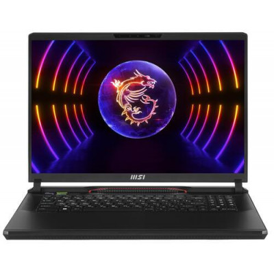 17" Ноутбук MSI Raider GE78 HX Smart Touchpad 13VG-049RU черный, BT-5404356