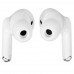 Наушники TWS Deppa Air Space Pro белый, BT-5404988
