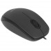 Мышь проводная Logitech M90 [910-001793] черный, BT-5405375
