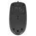 Мышь проводная Logitech M90 [910-001793] черный, BT-5405375