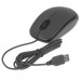 Мышь проводная Logitech M90 [910-001793] черный, BT-5405375