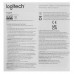 Мышь проводная Logitech M90 [910-001793] черный, BT-5405375