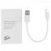 Наушники TWS Fiero Meteor U1pro белый, BT-5405788