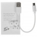 Наушники TWS Fiero Star W2Pro белый, BT-5405790