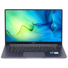15.6" Ноутбук HUAWEI MateBook D 15 BOD-WDI9 серый