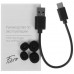 Наушники TWS Fiero Star W2Pro черный, BT-5405795