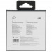 Наушники TWS Fiero Star W2Pro черный, BT-5405795