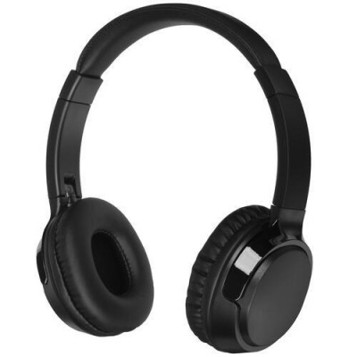 Bluetooth-гарнитура TFN Tune черный, BT-5405834