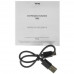 Bluetooth-гарнитура TFN Tune черный, BT-5405834