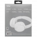 Bluetooth-гарнитура TFN Tune белый, BT-5405835