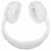Bluetooth-гарнитура TFN Tune белый, BT-5405835