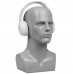 Bluetooth-гарнитура TFN Tune белый, BT-5405835