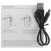 Bluetooth-гарнитура TFN Tune белый, BT-5405835