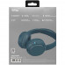 Bluetooth-гарнитура TFN Tune синий, BT-5405837