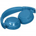 Bluetooth-гарнитура TFN Tune синий, BT-5405837