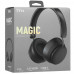 Bluetooth-гарнитура TFN Magic черный, BT-5405843