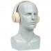 Bluetooth-гарнитура TFN-HS-BT009KH бежевый, BT-5405847