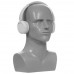 Bluetooth-гарнитура Sony WH-CH520 белый, BT-5406371