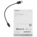 Bluetooth-гарнитура Sony WH-CH520 белый, BT-5406371