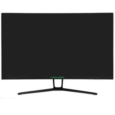 27" Монитор Titan Army N27SQ PLUS черный, BT-5406549