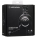 Проводная гарнитура Audio-Technica ATH-M50xSTS-USB черный, BT-5406907