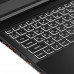 15.6" Ноутбук ARDOR GAMING NEO G15-I7ND308 черный, BT-5407932