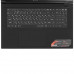 17.3" Ноутбук ARDOR GAMING RAGE X17-I7ND311 черный, BT-5407935