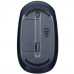 Мышь беспроводная Microsoft Wireless Mobile Mouse 1850 [U7Z-00016] синий, BT-5407999