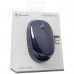 Мышь беспроводная Microsoft Wireless Mobile Mouse 1850 [U7Z-00016] синий, BT-5407999