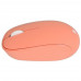 Мышь беспроводная Microsoft Bluetooth Mouse [RJN-00045] оранжевый, BT-5408001