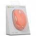 Мышь беспроводная Microsoft Bluetooth Mouse [RJN-00045] оранжевый, BT-5408001
