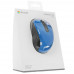 Мышь беспроводная Microsoft Bluetooth Mobile 3600 [PN7-00026] синий, BT-5408005