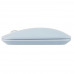 Мышь беспроводная Microsoft Modern Mobile Mouse [KTF-00031] голубой, BT-5408008