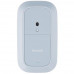 Мышь беспроводная Microsoft Modern Mobile Mouse [KTF-00031] голубой, BT-5408008