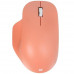 Мышь беспроводная Microsoft Bluetooth Ergonomic Mouse [222-00032] оранжевый, BT-5408013