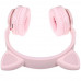 Bluetooth-гарнитура DEXP KBT-100 розовый, BT-5408323