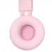 Bluetooth-гарнитура DEXP KBT-100 розовый, BT-5408323