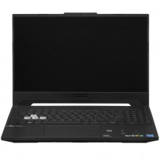 15.6" Ноутбук ASUS TUF Dash F15 FX517ZC-HN098 черный