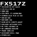 15.6" Ноутбук ASUS TUF Dash F15 FX517ZC-HN098 черный, BT-5408753